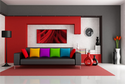 interior designer in vapi